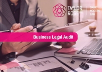 What is a Legal Audit and does my business need one?