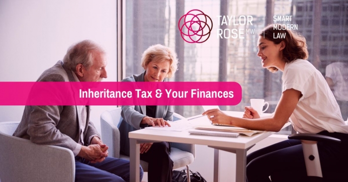 What are the Key Strategies for Reducing Inheritance Tax?