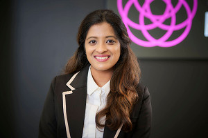 Adiba Chowdhury - Taylor Rose people